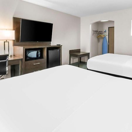 Best Western Abilene Inn&Suites Esterno foto